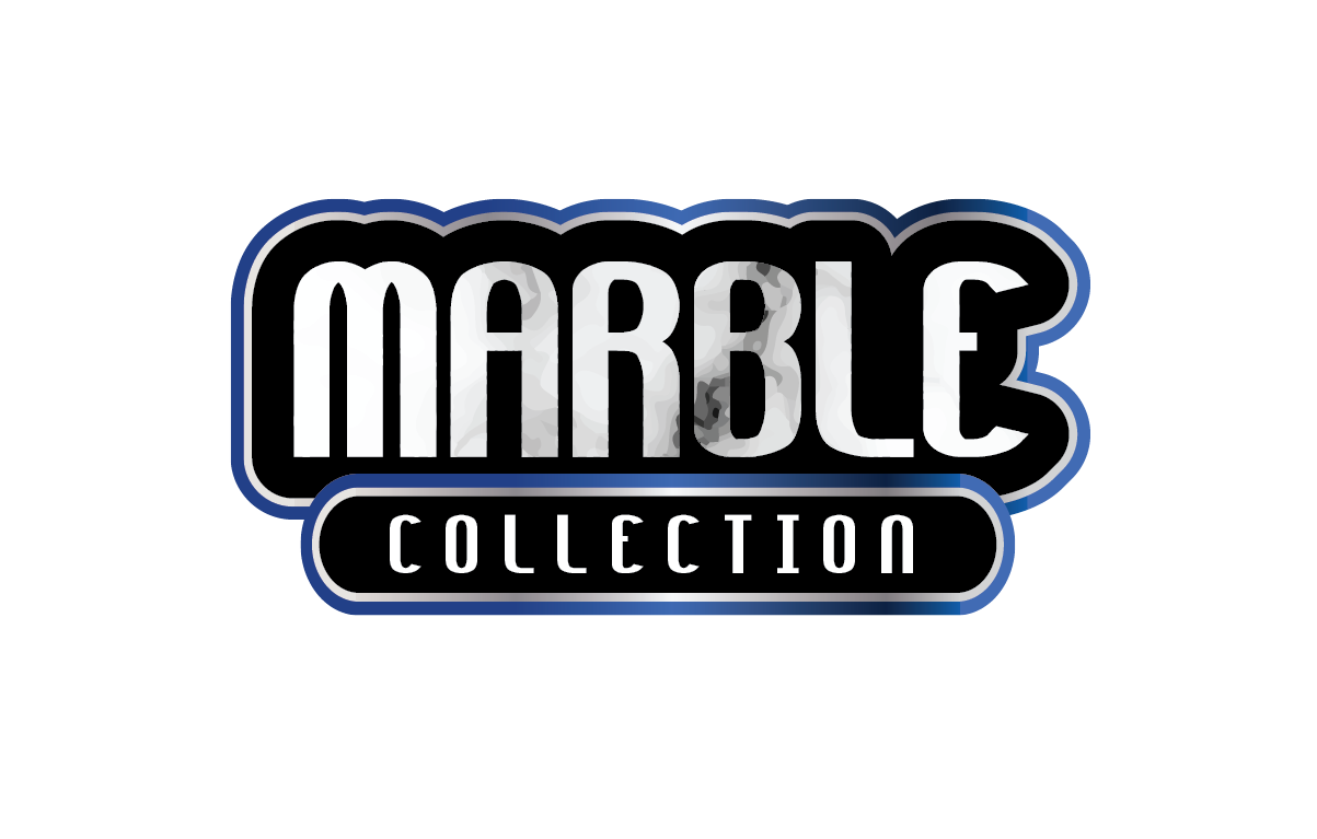 Marble Collection Tablecloth