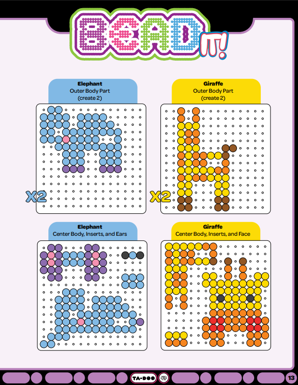 Ta-doo Magazine- Issue 10