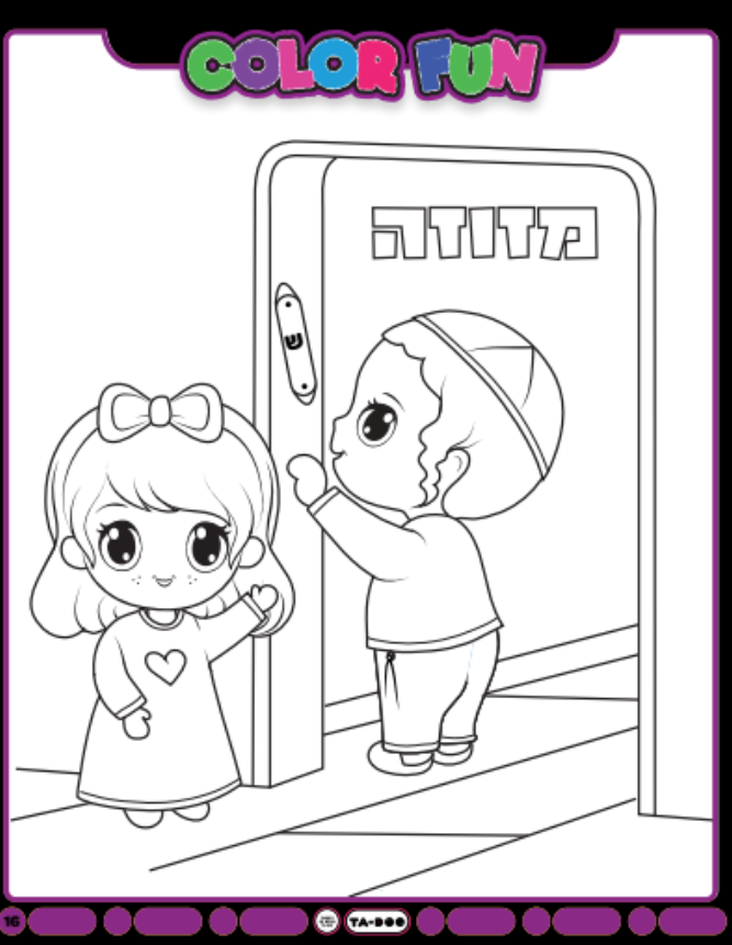 Ta-doo Magazine- Issue 9