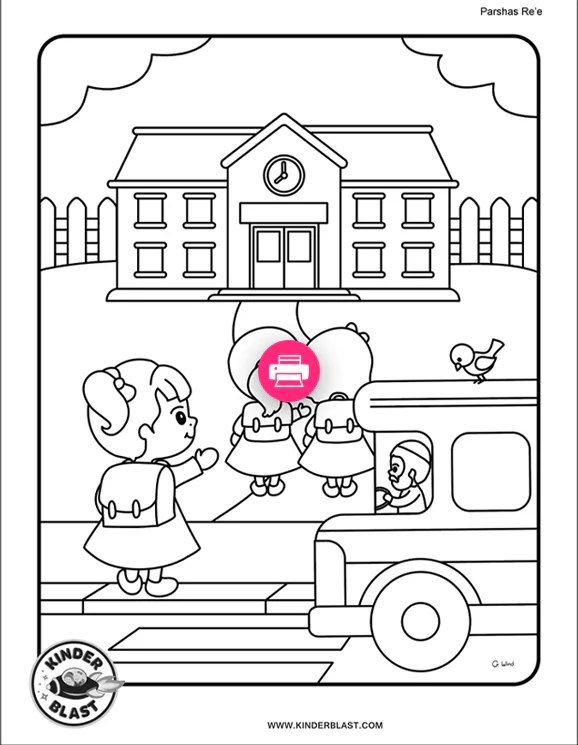 Here for a week, then off to cyberspace!