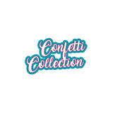 Chanukah "Confetti Collection" Tablecloth