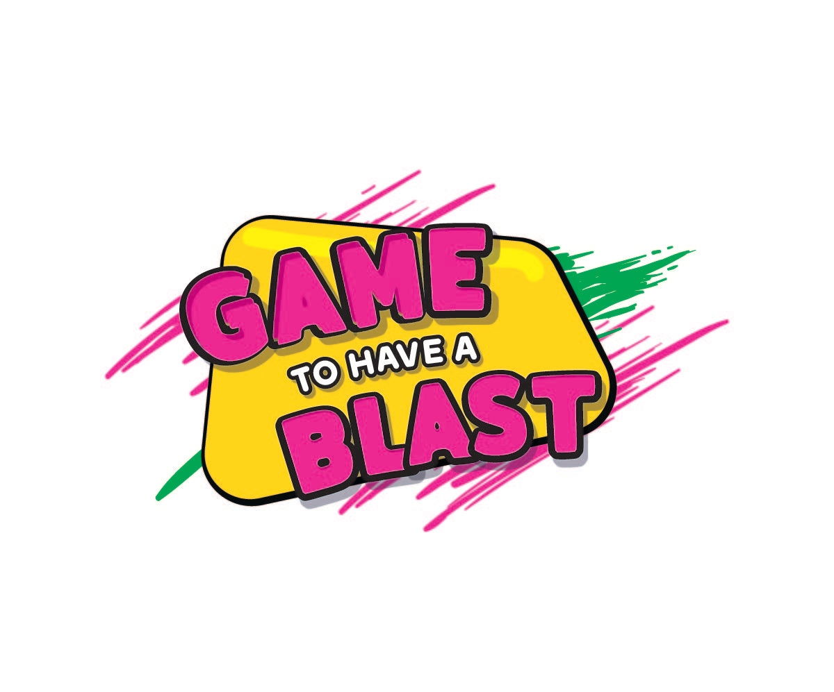 Game-Chometz Explosion