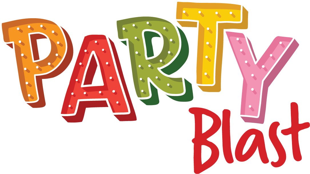 Party Blast Treat Boxes