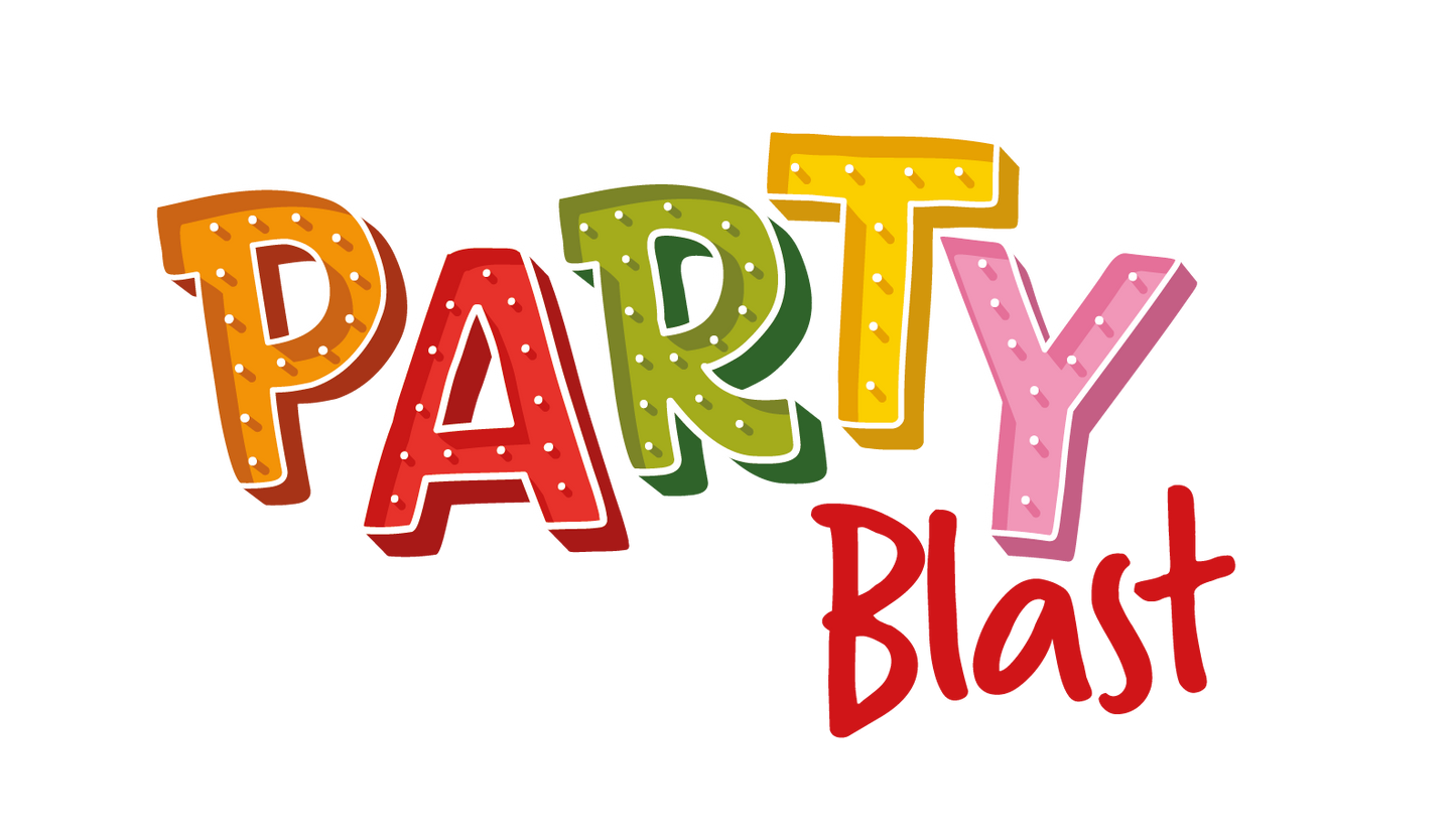 Party Blast Cups
