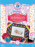 Shimmers- Picture Frame