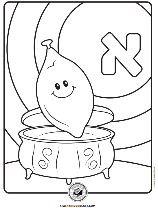 Coloring Book