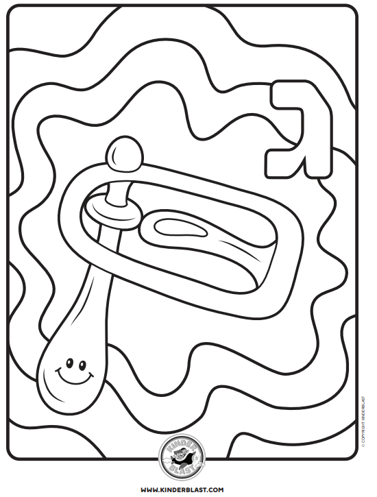 Coloring Book