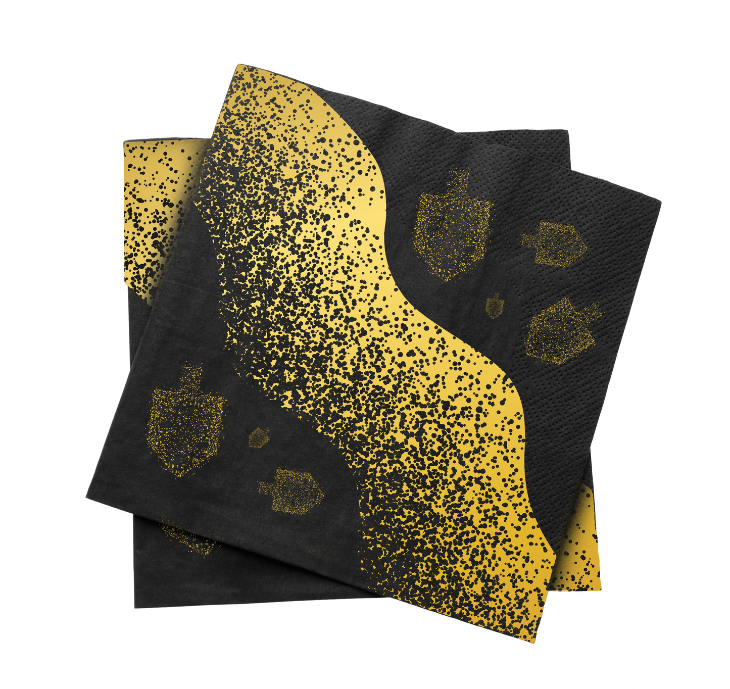 Glitter Collection Napkins