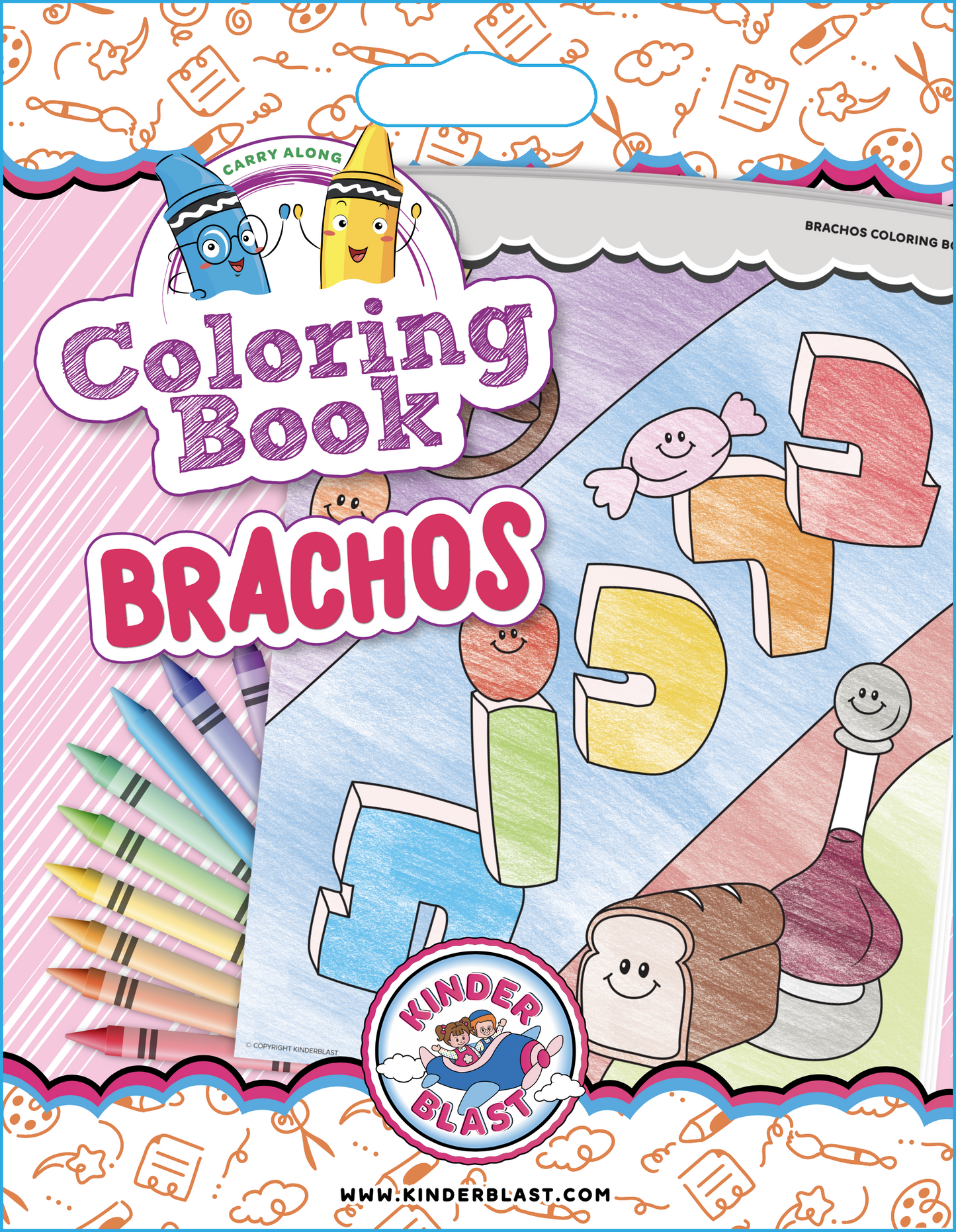 Coloring Book