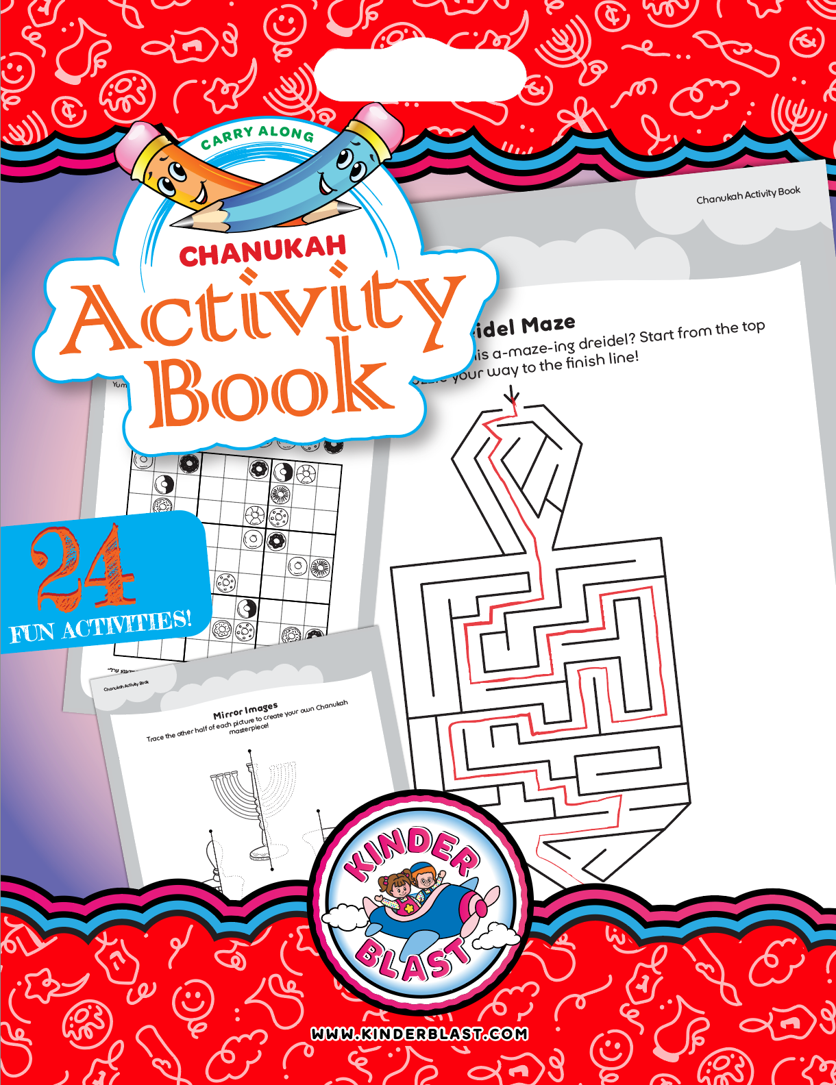Activity Book