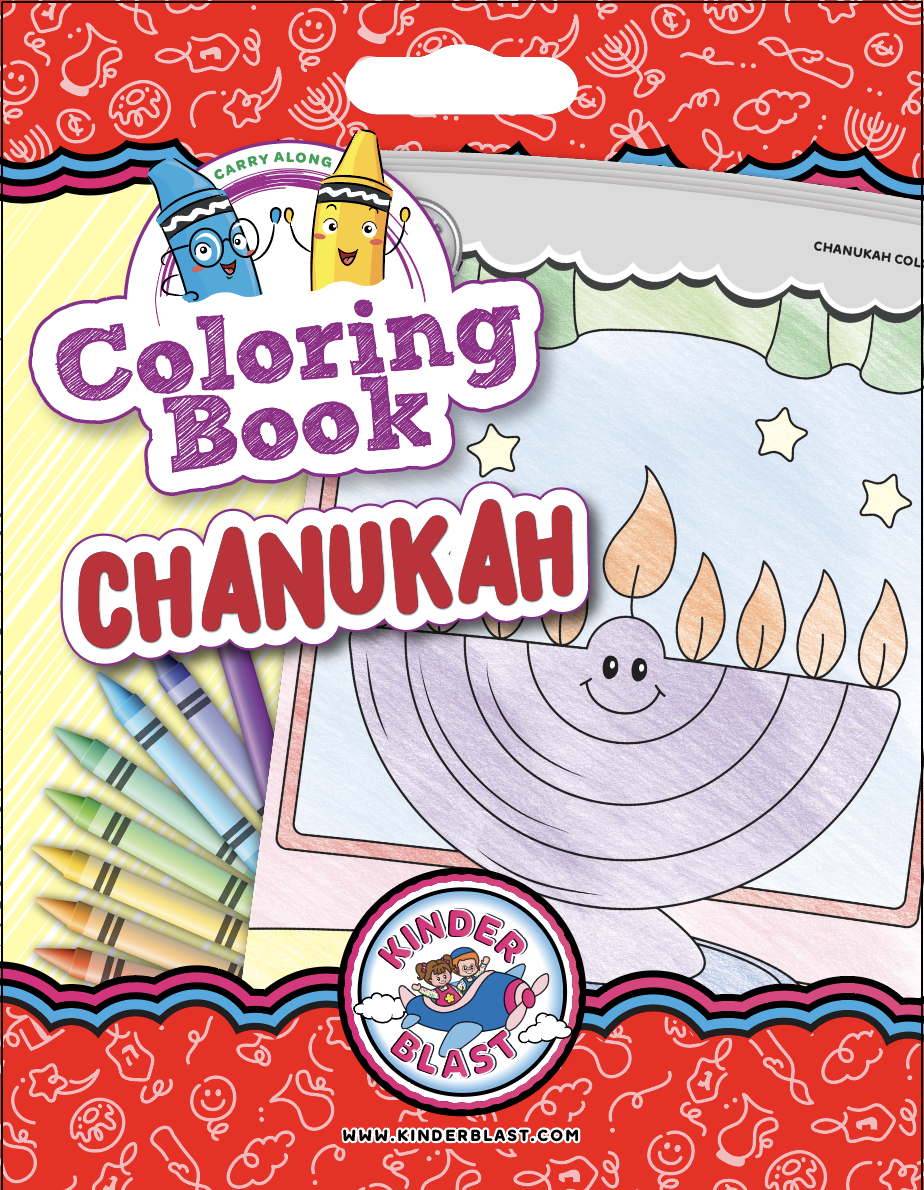 Coloring Book