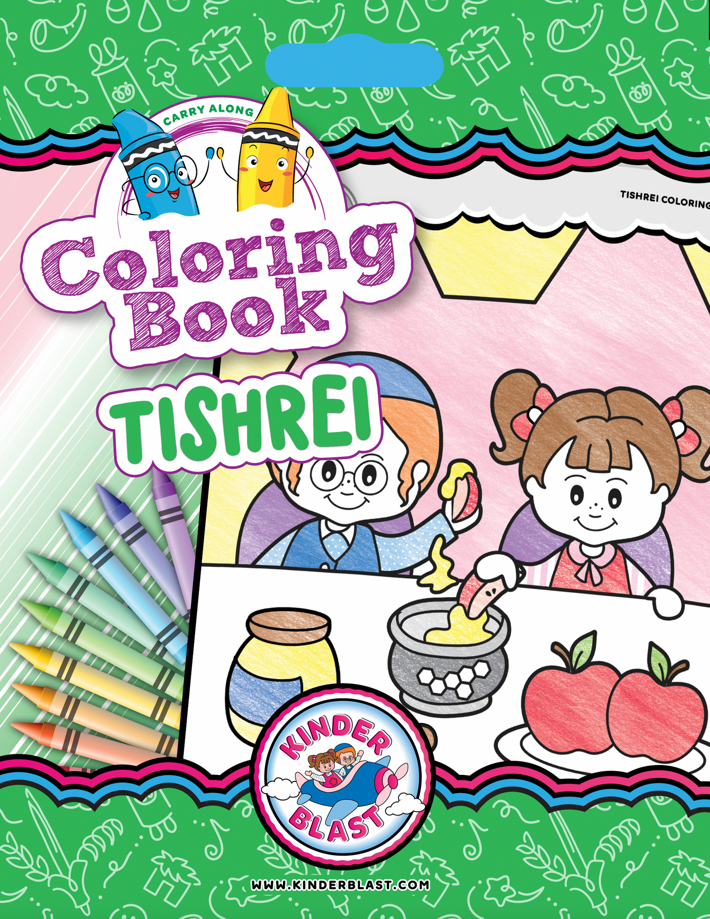 Coloring Book