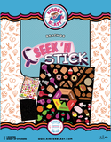 Seek N Stick