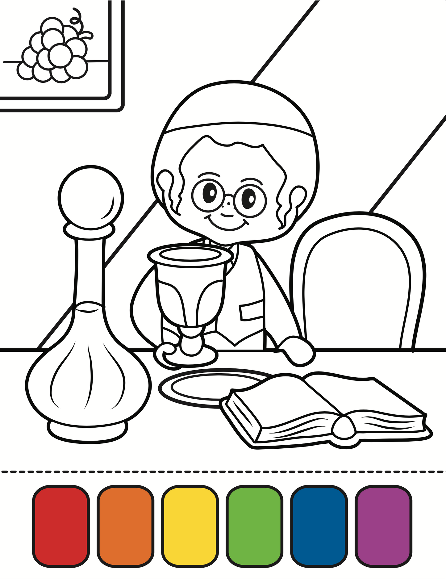 Paint with Water Book