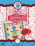 Shimmers Chanukah