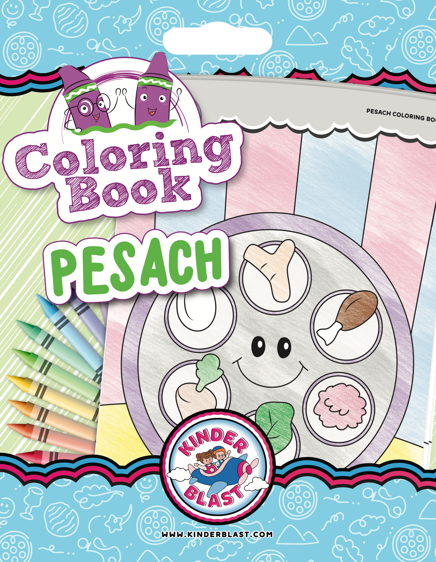 Coloring Book