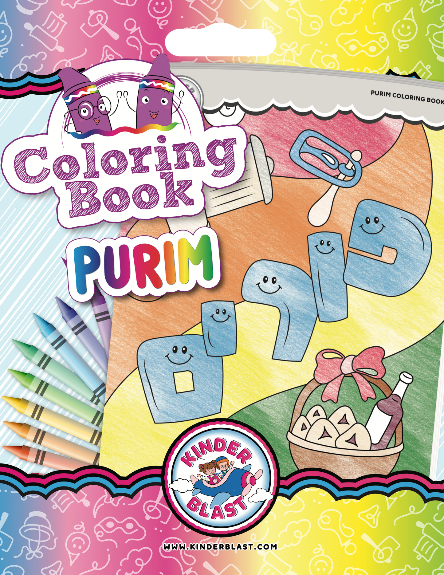 Coloring  Book