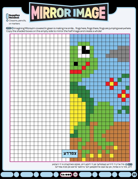 Ta-doo Magazine- Issue 10