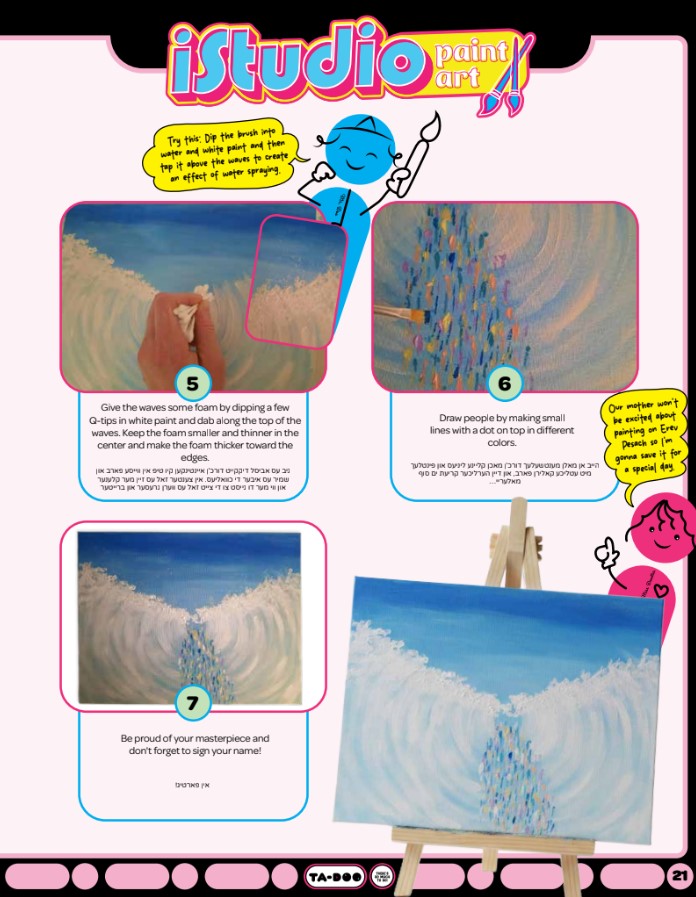 Ta-doo Magazine- Issue 13