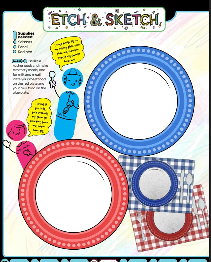 Ta-doo Magazine- Issue 15