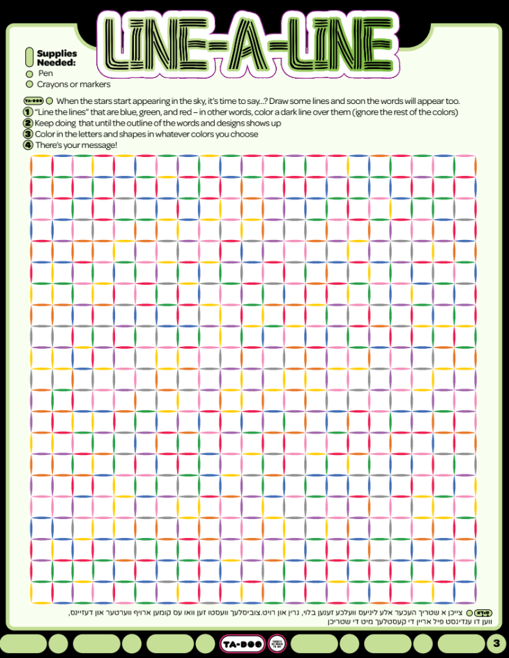 Ta-doo Magazine- Issue 9