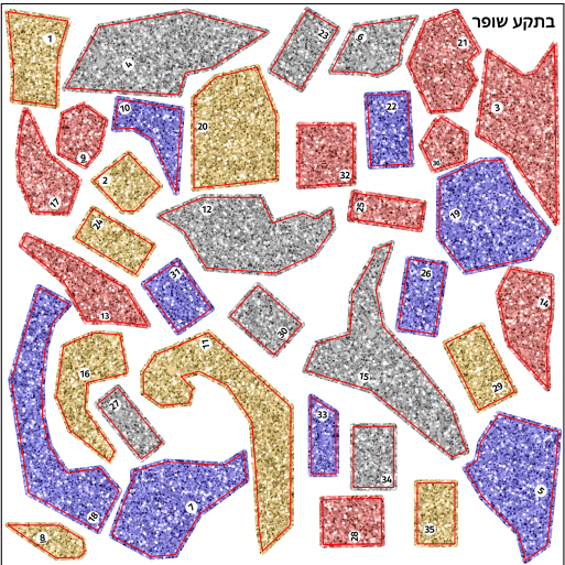 Sticker Stacker Set #1