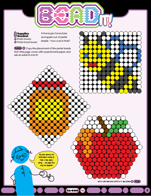 Ta-doo Magazine- Issue 2