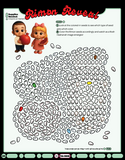 Ta-doo Magazine- Issue 2