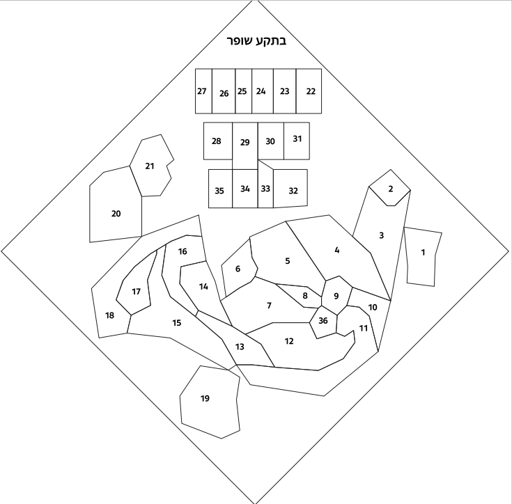 Sticker Stacker Set #1