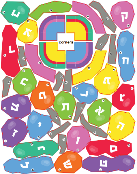 Sticker Stacker Sets Sticker Stacker – Kinderblast