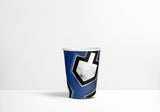 Chanukah "Marble Collection" Cups