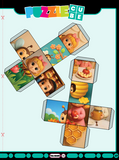 Ta-doo Magazine- Issue 2