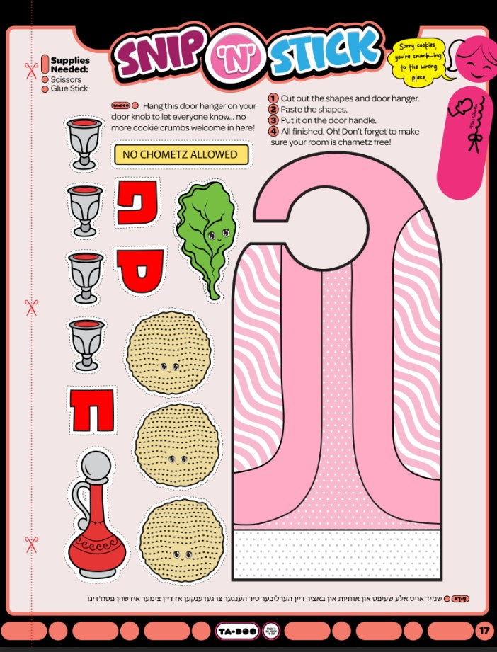 Ta-doo Magazine- Issue 13