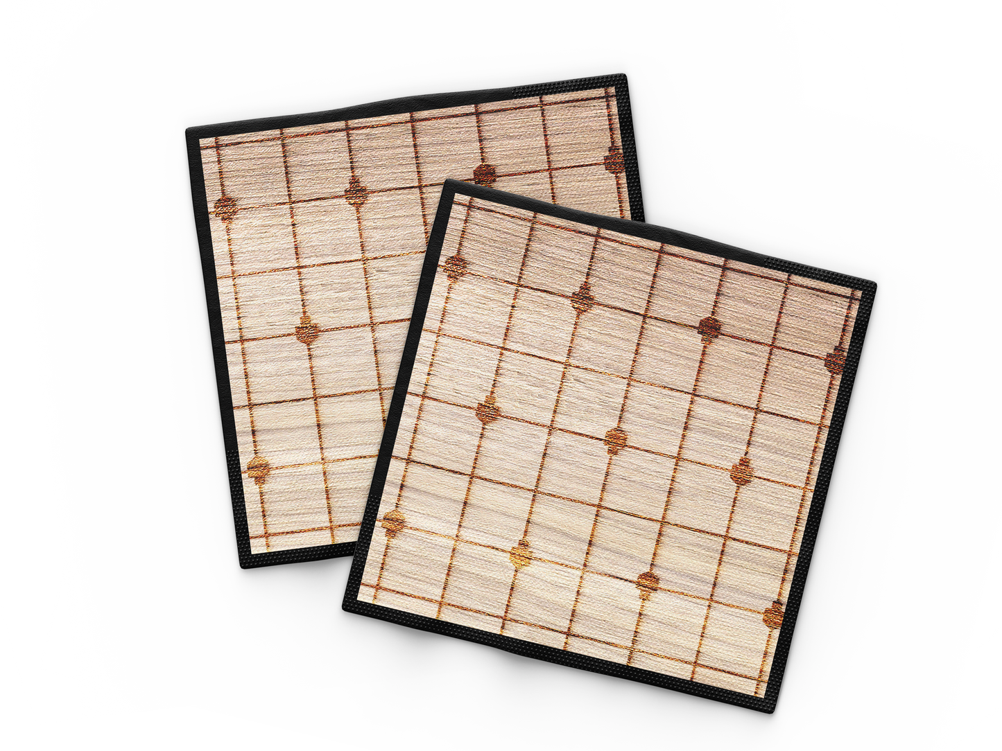 Wood Collection Napkins