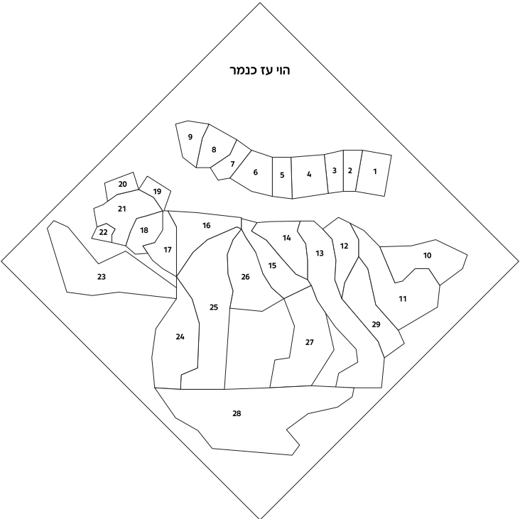 Sticker Stacker Set #2