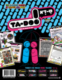 Ta-doo Magazine- Issue 4