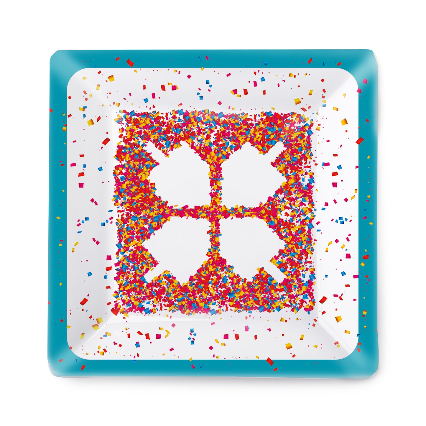 Confetti Collection 9" Plates