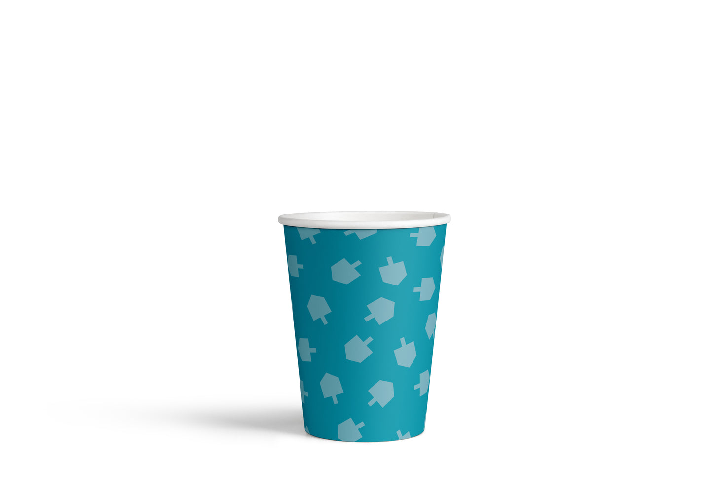 Confetti Collection Cups