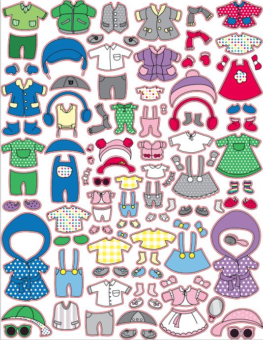 Stickeez Single Pack