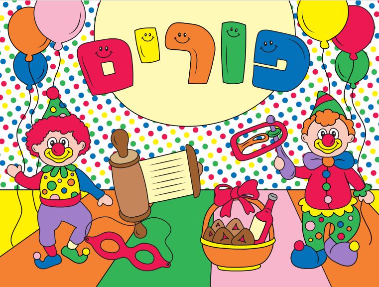 Magic Water Blast Poster