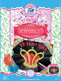 Shimmers- Sukkos #1