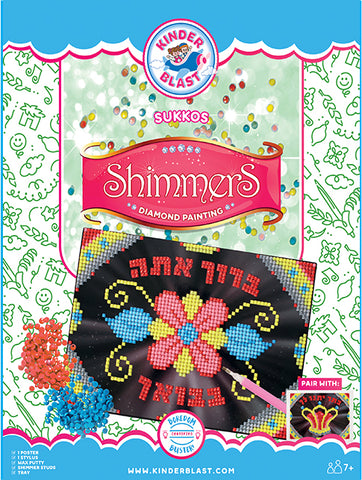 Shimmers- Sukkos #2