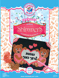 Shimmers- Friendship