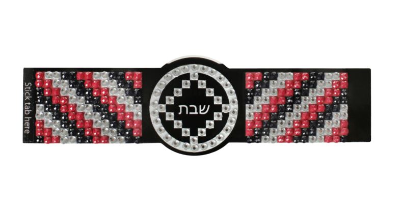 Shimmers Napkin Rings